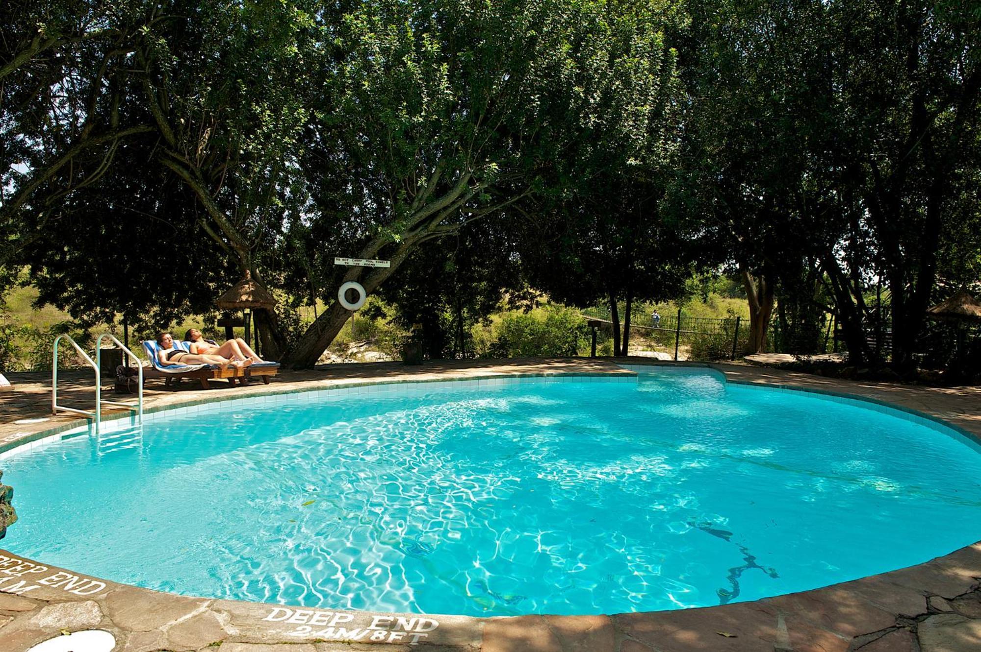 Mara Intrepids Tented Camp Talek Extérieur photo