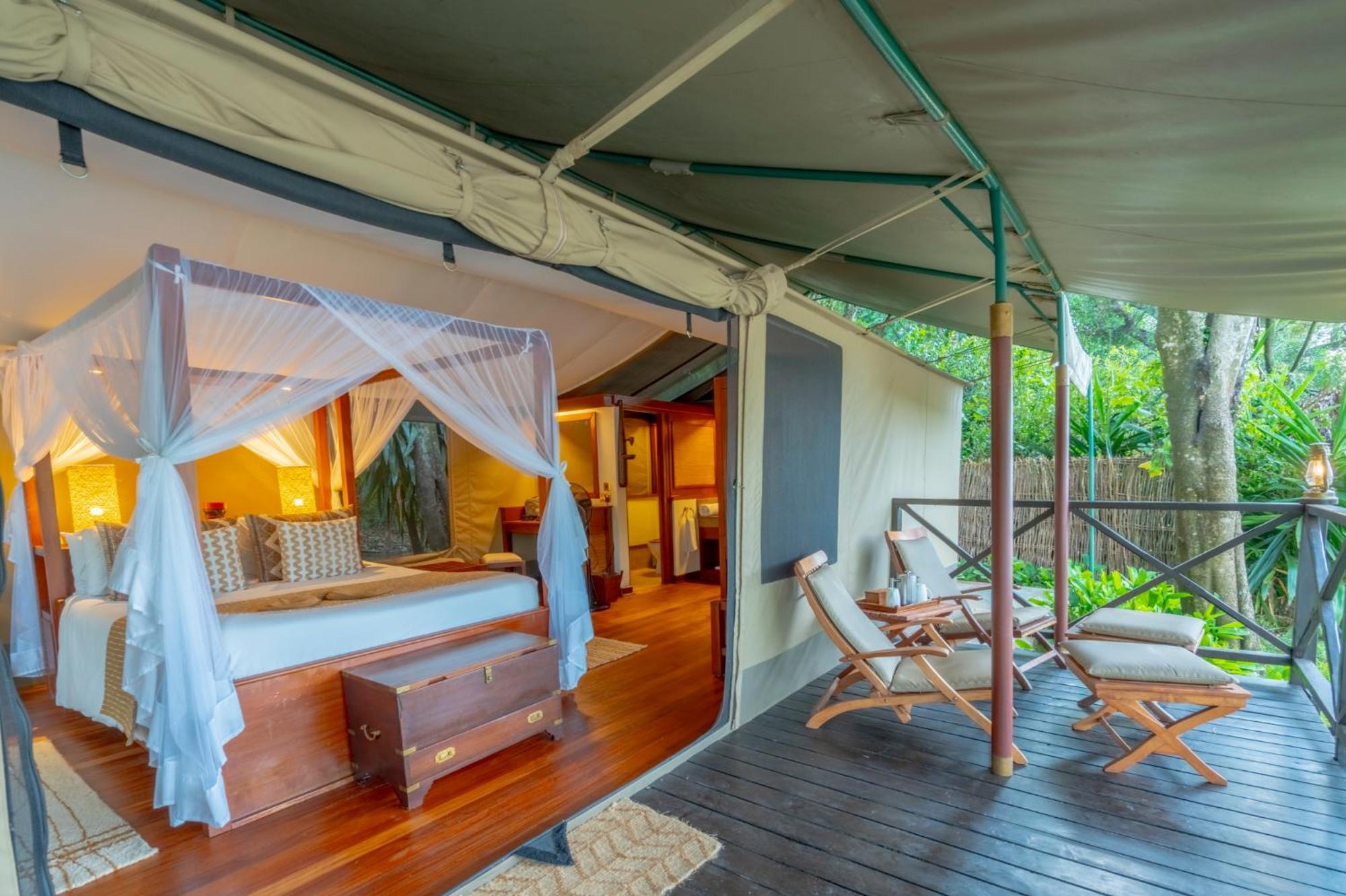 Mara Intrepids Tented Camp Talek Extérieur photo