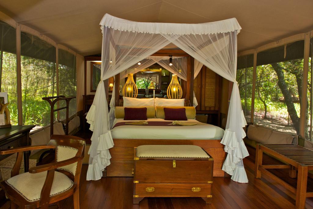 Mara Intrepids Tented Camp Talek Extérieur photo