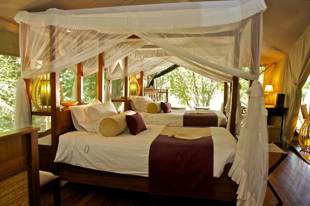 Mara Intrepids Tented Camp Talek Extérieur photo