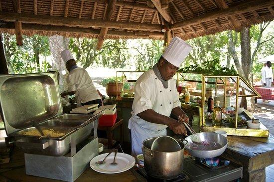 Mara Intrepids Tented Camp Talek Extérieur photo